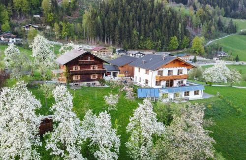 Sankt Veit im Pongau Casa | Ferienhaus Bognerhof