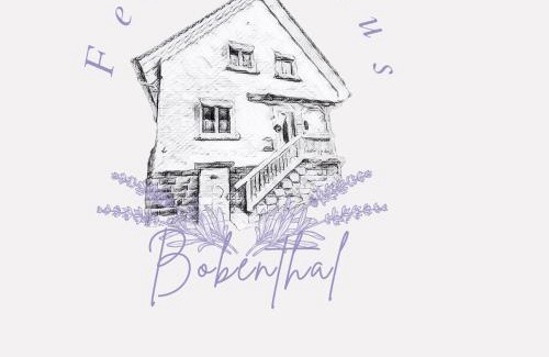 Bobenthal Casa | Ferienhaus Bobenthal