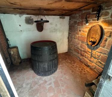 Bobenthal Casa | Ferienhaus Bobenthal