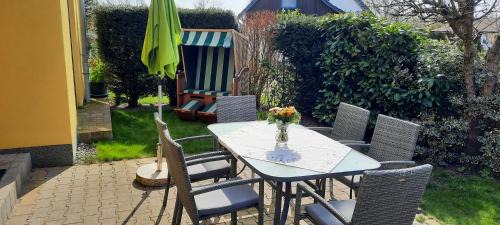 Saal Casa | Ferienhaus-Bodden