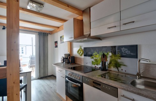 Schwalenberg Casa | Ferienhaus Born by Interhome