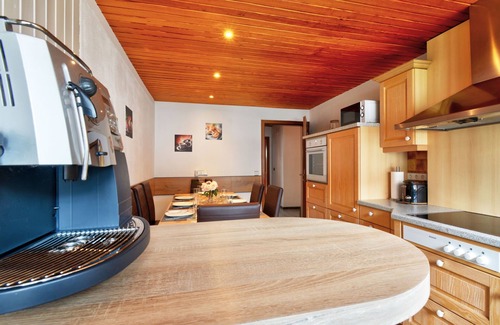 Schwalenberg Casa | Ferienhaus Born by Interhome