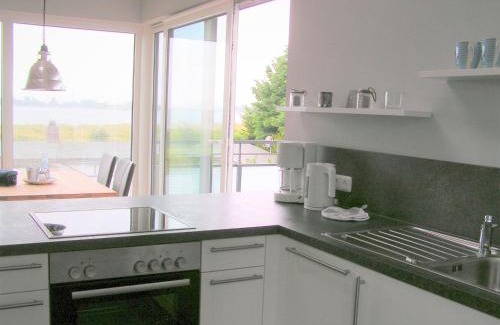 Fehmarn Casa | Ferienhaus Brückenblick 12 a