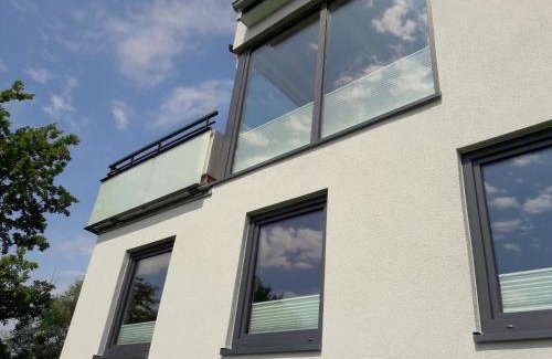 Fehmarn Casa | Ferienhaus Brückenblick 12 a