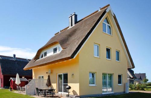 Neuenkirchen Casa | Ferienhaus Breetzer Boddentraum in Vieregge, cleaning included