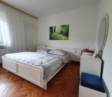Mostar Apartamento | Ferienhaus Brice/Mostar