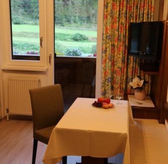 Gries Apartamento | Ferienhaus Brigitte