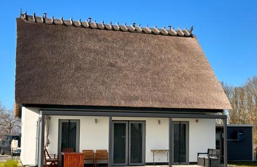 Puddemin Casa | Ferienhaus Brise in der Puddeminer Wiek