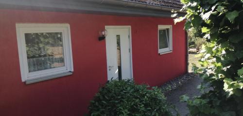 Hohen Schonberg Casa | Ferienhaus Brise Ostsee