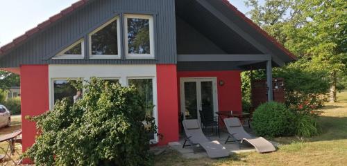 Hohen Schonberg Casa | Ferienhaus Brise Ostsee