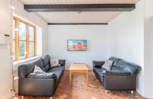 Dagebuell Casa | Ferienhaus Broderswarft
