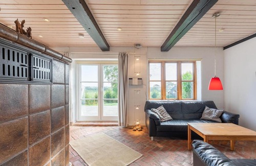 Dagebuell Casa | Ferienhaus Broderswarft