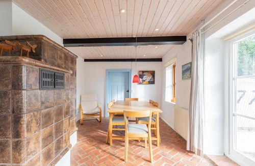 Dagebuell Casa | Ferienhaus Broderswarft