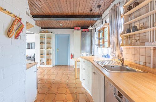 Dagebuell Casa | Ferienhaus Broderswarft