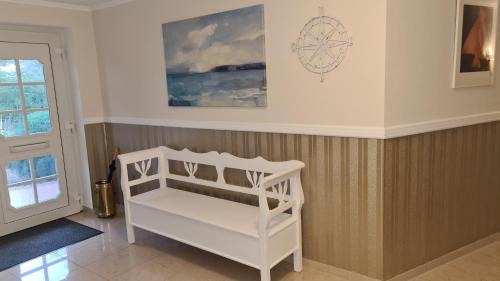 Munkbrarup Casa | Ferienhaus Brombeerhof