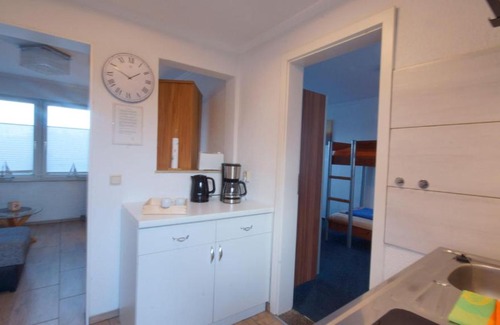 Parchtitz Casa | Ferienhaus-Bruchalla