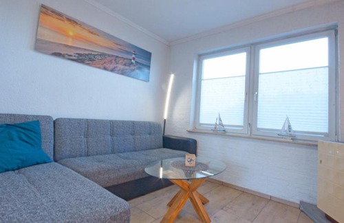 Parchtitz Casa | Ferienhaus-Bruchalla