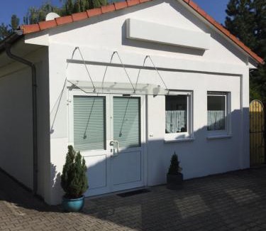 Moerstadt Casa | Ferienhaus Brueckner