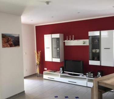 Moerstadt Casa | Ferienhaus Brueckner