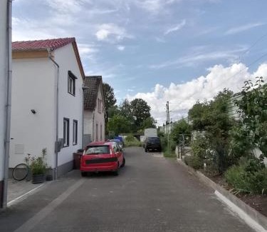 Mainz-Bingen Apartamento | Ferienhaus Budenheim