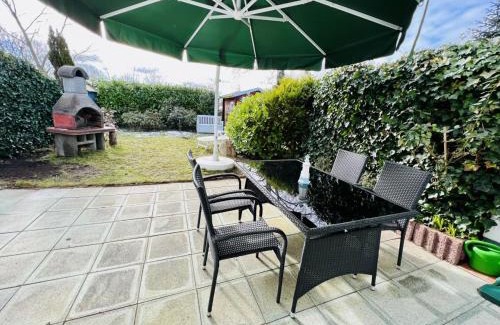 Diedrichshagen Casa | Ferienhaus Buhne 26, strandnah