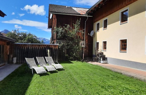 Graen Casa | Ferienhaus Carmen