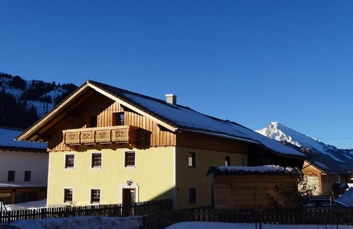 Graen Casa | Ferienhaus Carmen