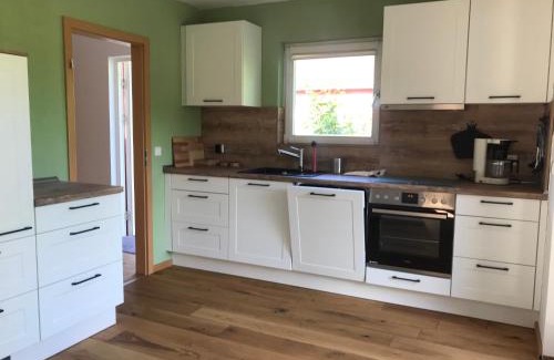 Hohen Schonberg Casa | Ferienhaus Carpe Diem