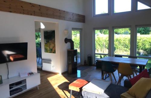 Hohen Schonberg Casa | Ferienhaus Carpe Diem