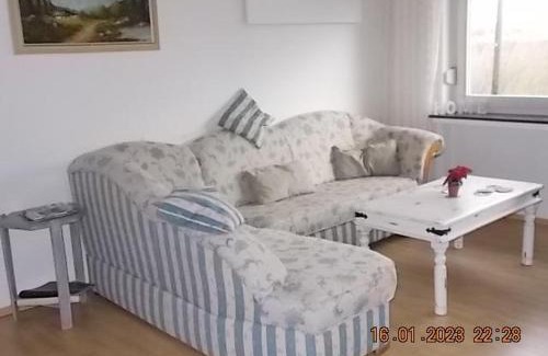 Butjadingen Casa | Ferienhaus Carstens-Plump