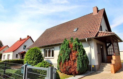 Muritz Casa | Ferienhaus CASA CASTAGNO