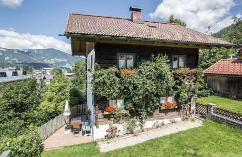 Flachau Chalet De Esquí | Ferienhaus/Chalet Schneiderhäusl