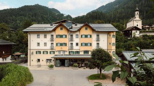 Flachau Chalet De Esquí | Ferienhaus/Chalet Schneiderhäusl