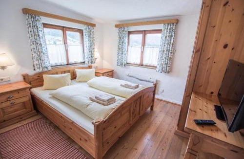 Flachau Chalet De Esquí | Ferienhaus/Chalet Schneiderhäusl