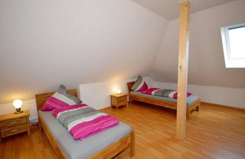 Itzendorf Casa | Ferienhaus-Chill-d-kroete