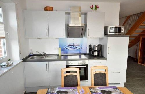 Itzendorf Casa | Ferienhaus-Chill-d-kroete
