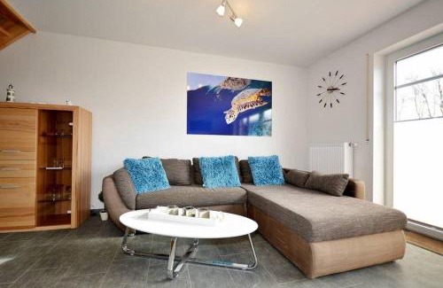 Itzendorf Casa | Ferienhaus-Chill-d-kroete