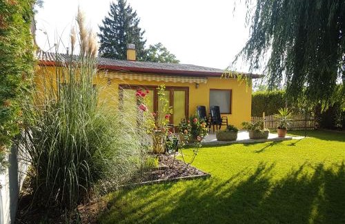 Sankt Andra am Zicksee Casa | Ferienhaus Christian