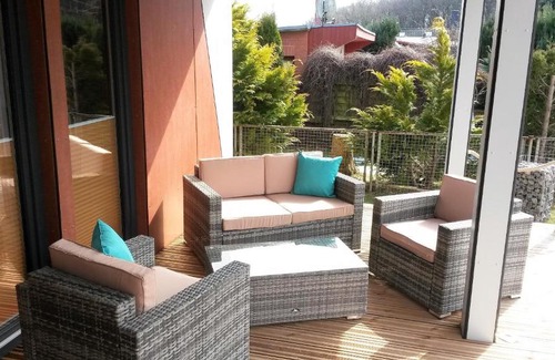 Loissin Casa | Ferienhaus Chrissy
