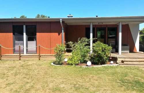 Loissin Casa | Ferienhaus Chrissy