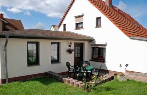 Thiessow Apartamento | Ferienhaus Christa