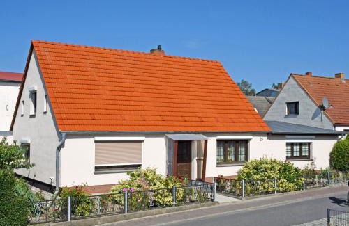 Thiessow Apartamento | Ferienhaus Christa