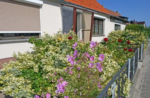 Thiessow Apartamento | Ferienhaus Christa