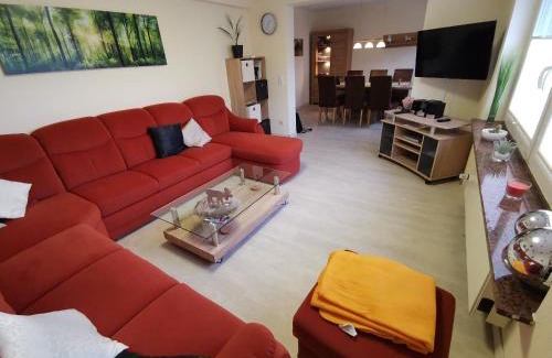 Allenbach Casa | Ferienhaus Clarissa