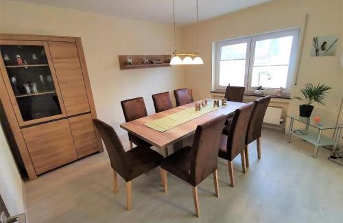 Allenbach Casa | Ferienhaus Clarissa