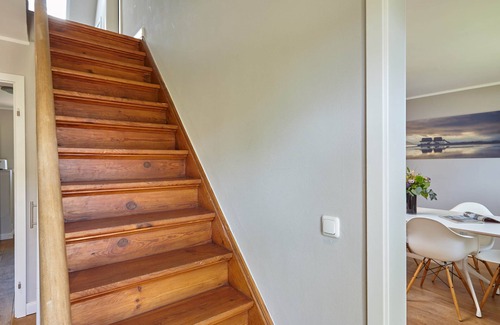 St. Peter-Ording Apartamento | Ferienhaus Düneneck 10