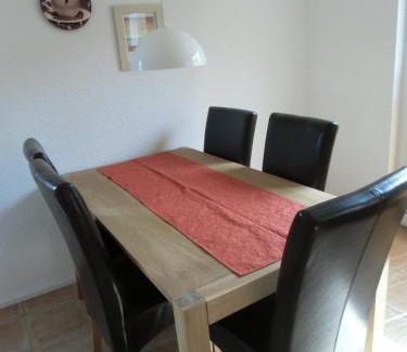 Kellenhusen Casa | Ferienhaus Dünenkieker