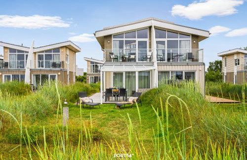 Wendtorf Casa | Ferienhaus Dünenvilla Ostseeblick Marina Wendtorf