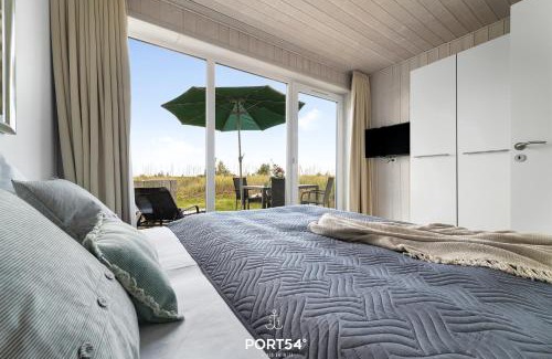 Wendtorf Casa | Ferienhaus Dünenvilla Ostseeblick Marina Wendtorf