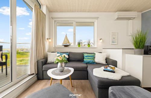 Wendtorf Casa | Ferienhaus Dünenvilla Ostseeblick Marina Wendtorf